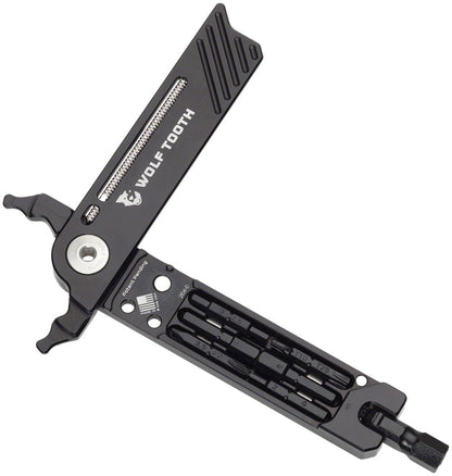 Wolf Tooth 8-Bit Pliers