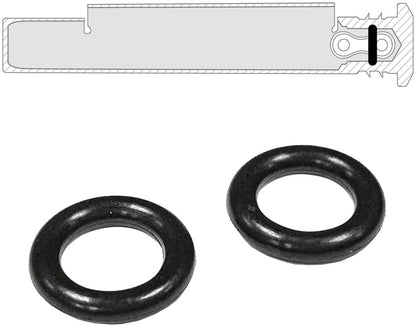 Wolf Tooth EnCase Replacement Parts