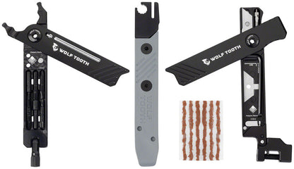 Wolf Tooth 8-Bit Pliers