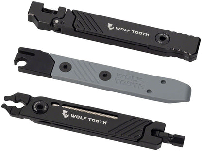 Wolf Tooth 8-Bit Pliers