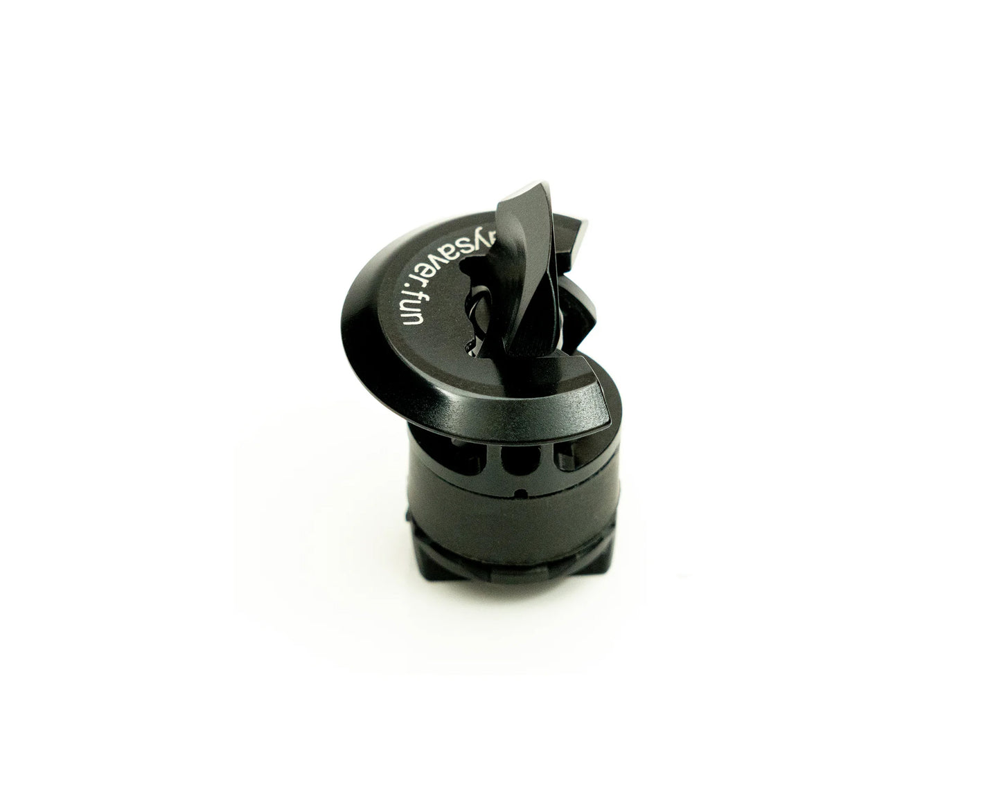 Stan's No Tubes Incredible Dart Tubeless Repair Tool - Handlebar Mount