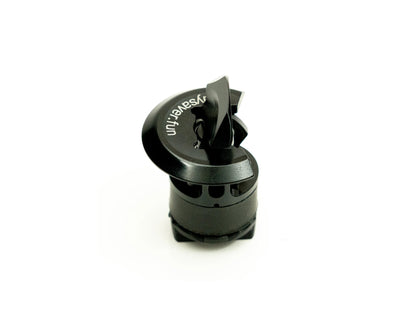 Stan's No Tubes Incredible Dart Tubeless Repair Tool - Handlebar Mount