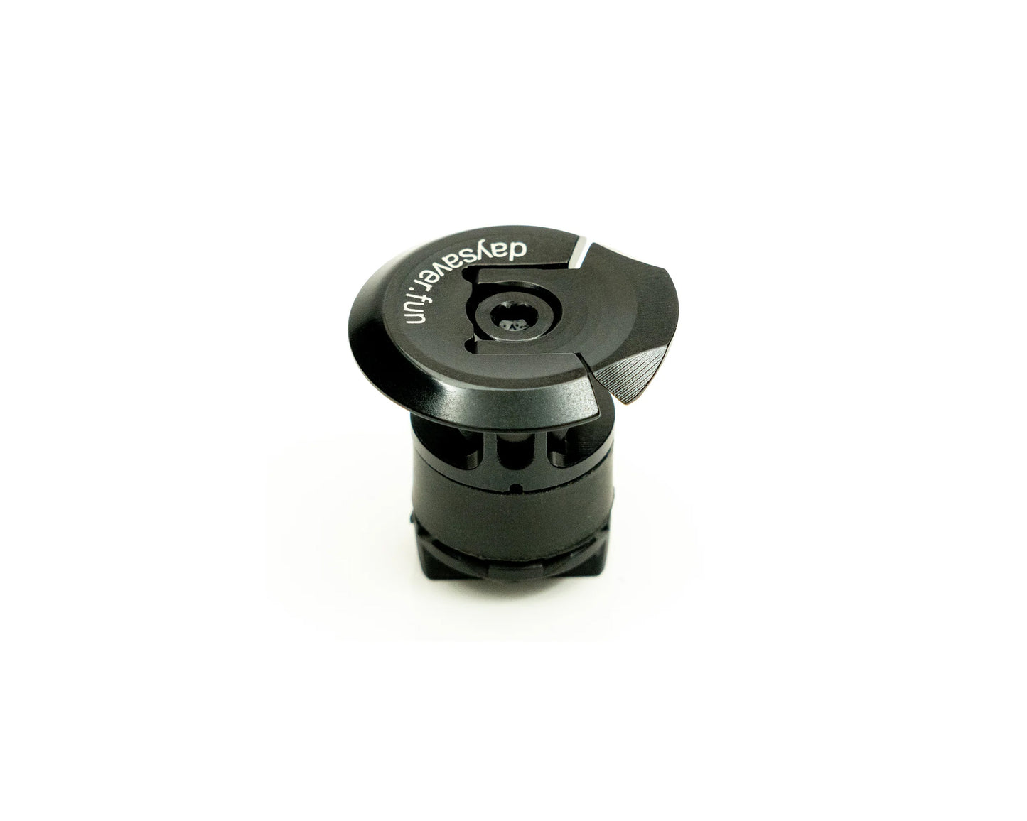 Stan's No Tubes Incredible Dart Tubeless Repair Tool - Handlebar Mount