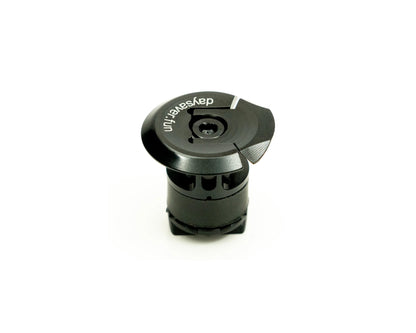 Stan's No Tubes Incredible Dart Tubeless Repair Tool - Handlebar Mount