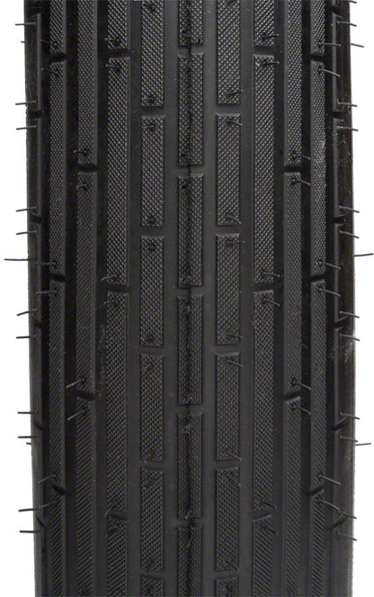 Surly Black Floyd Tire