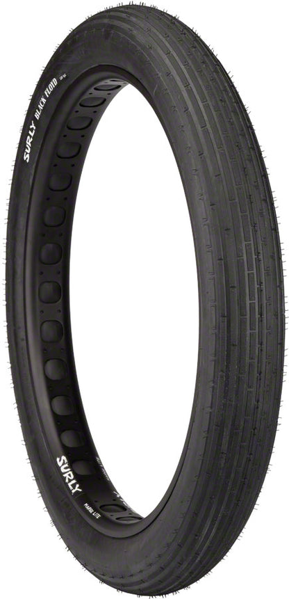 Surly Black Floyd Tire