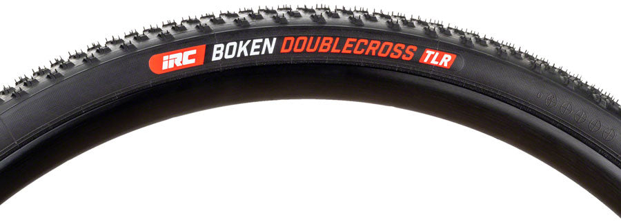 IRC Tires Boken DoubleCross Tire
