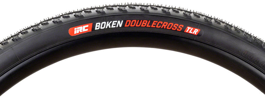 IRC Tires Boken DoubleCross Tire
