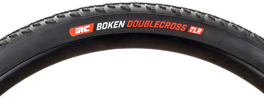 IRC Tires Boken DoubleCross Tire