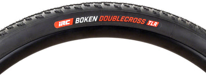 IRC Tires Boken DoubleCross Tire