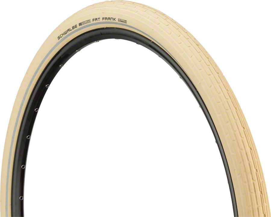 Schwalbe Fat Frank Tire