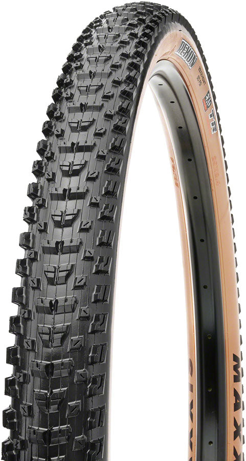 Maxxis Rekon Tire - Thumbnail 3