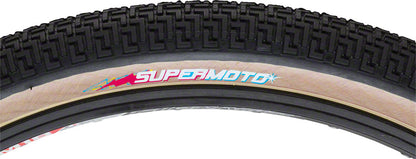 DMR Supermoto Tire