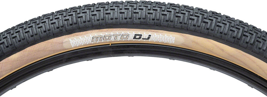 DMR Moto DJ Tire