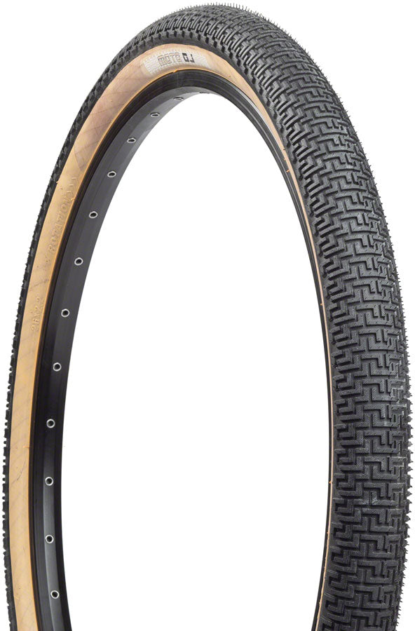 DMR Moto DJ Tire – Incycle Bicycles