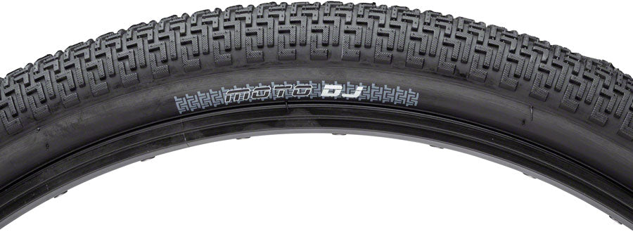DMR Moto DJ Tire
