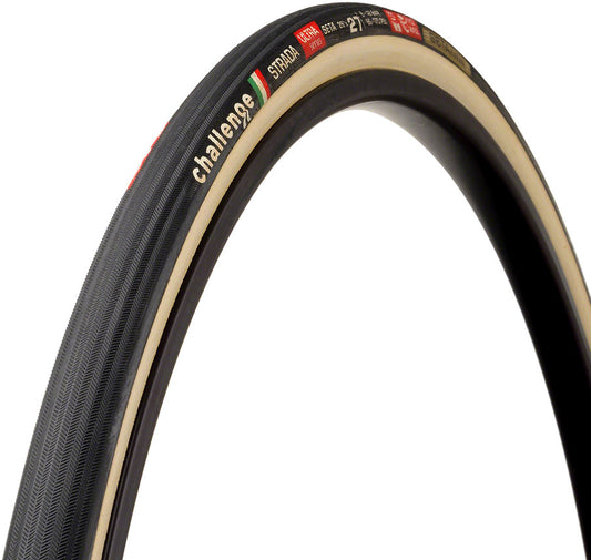 Challenge Strada Ultra Tire