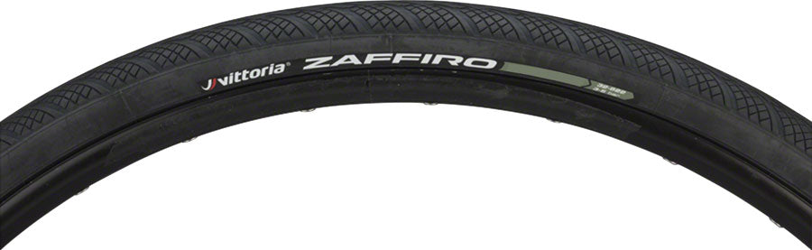 Vittoria Zaffiro IV Tire