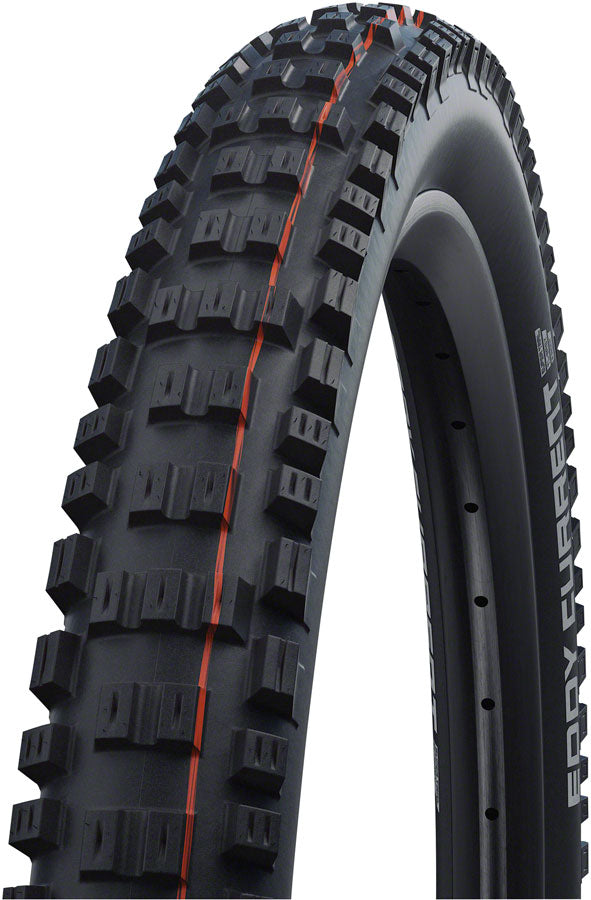 Schwalbe Eddy Current Tire