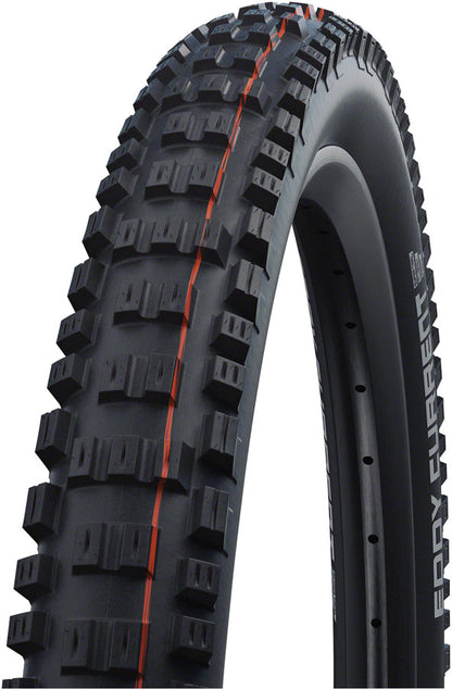 Schwalbe Eddy Current Tire