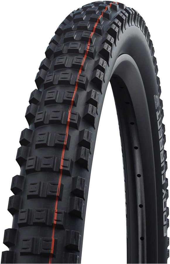 Schwalbe Eddy Current Tire