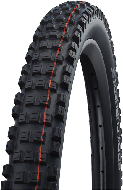 Schwalbe Eddy Current Tire