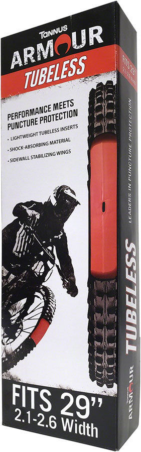 Tannus Armour Tubeless Tire Insert