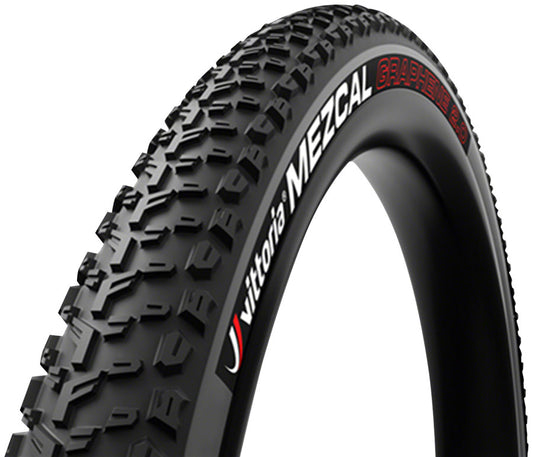 Vittoria Mezcal III Tire