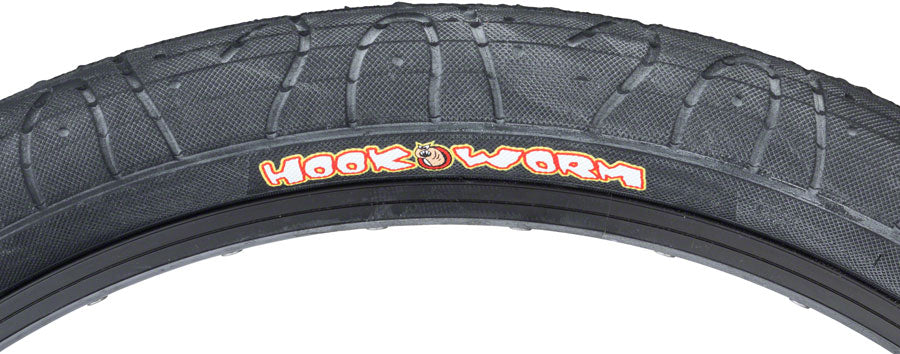 Maxxis Hookworm Tire – Incycle Bicycles