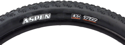 Maxxis Aspen Tire