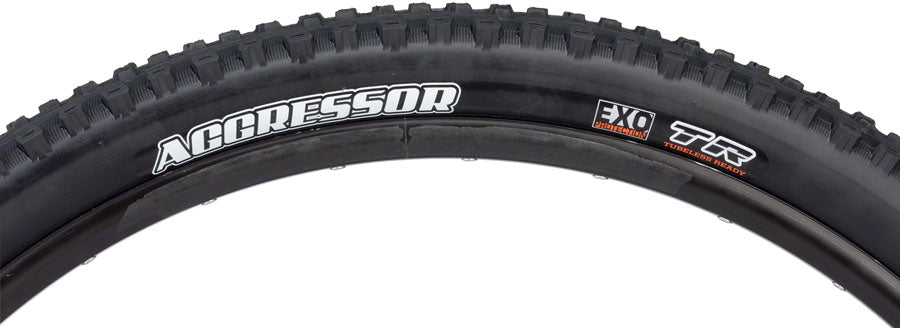 Maxxis Aggressor Tire