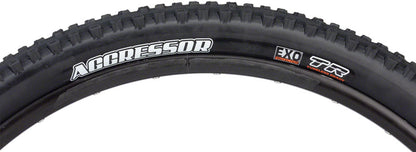 Maxxis Aggressor Tire