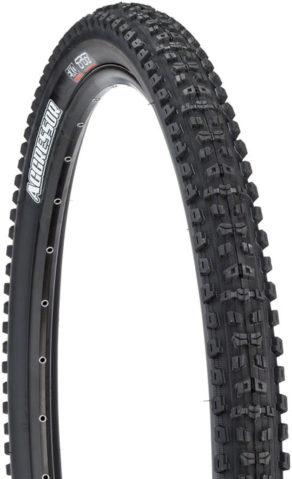 Maxxis Aggressor Tire
