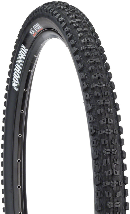 Maxxis Aggressor Tire