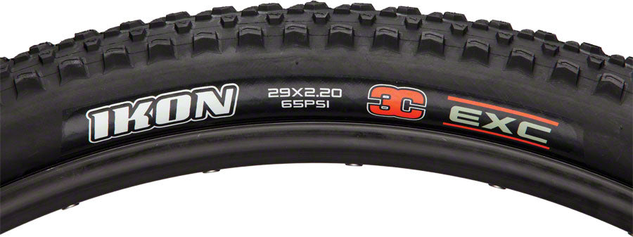 Maxxis Ikon Mountain Tire - Thumbnail 4
