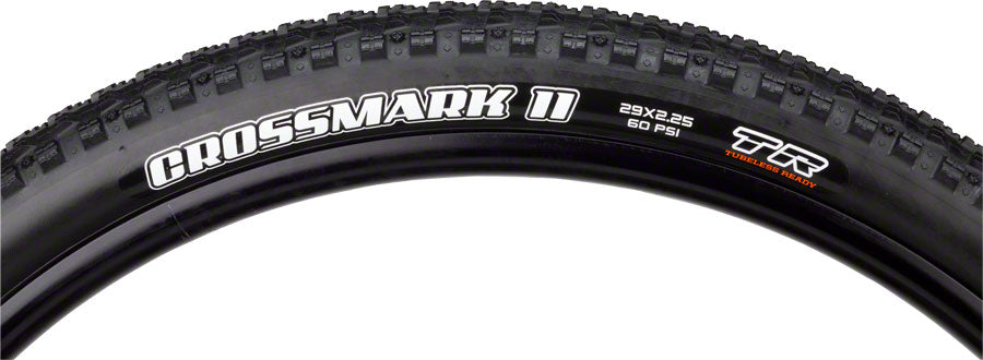 MAXXIS CROSSMARK II 29*2.25 二本セット MAXXIS CROSSMARK II 29*2.25二本セット Crossmark II - MAXXIS US
