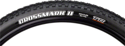 Maxxis Crossmark II Tire