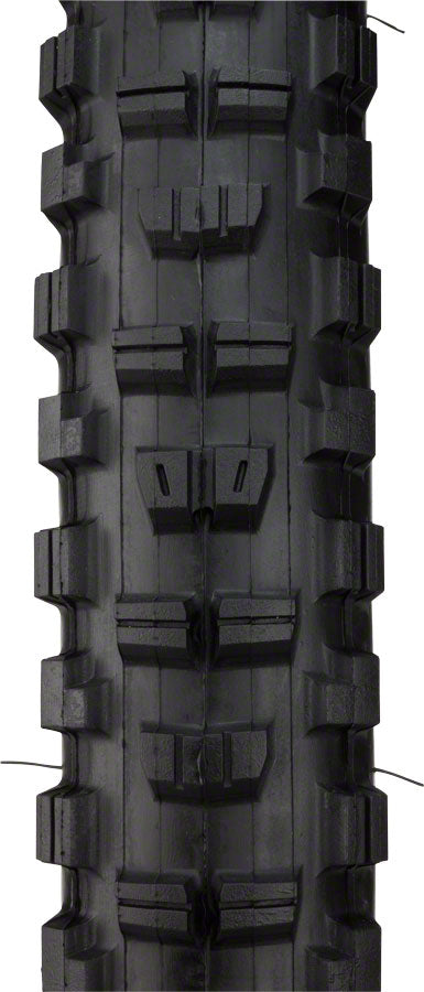 Maxxis Minion DHR II Tire 27.5x2.30" Blk