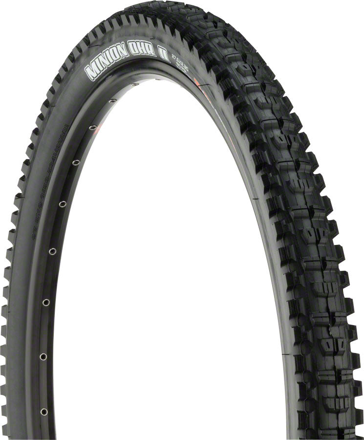 Maxxis Minion DHR II Tire 27.5x2.30" Blk