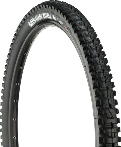 Maxxis Minion DHR II Tire 27.5x2.30" Blk