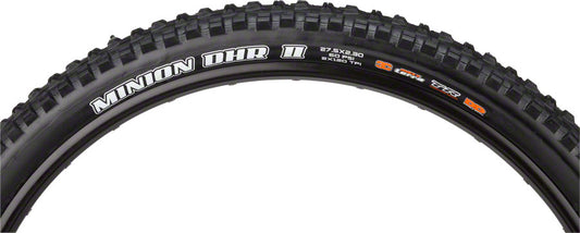 Maxxis Minion DHR II Tire 27.5x2.30" Blk