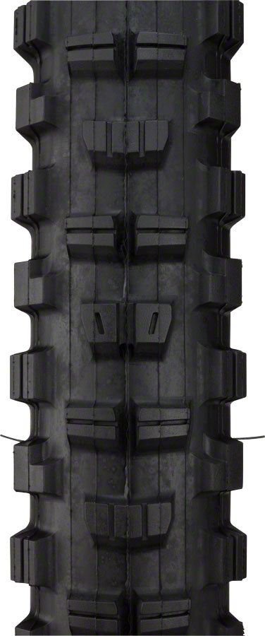 MAXXIS MINION DHR II TIRE - 29 X 2.3 TUBELESS FOLDING BLACK 3C MAXX TERRA DD