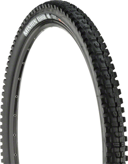 MAXXIS MINION DHR II TIRE - 29 X 2.3 TUBELESS FOLDING BLACK 3C MAXX TERRA DD