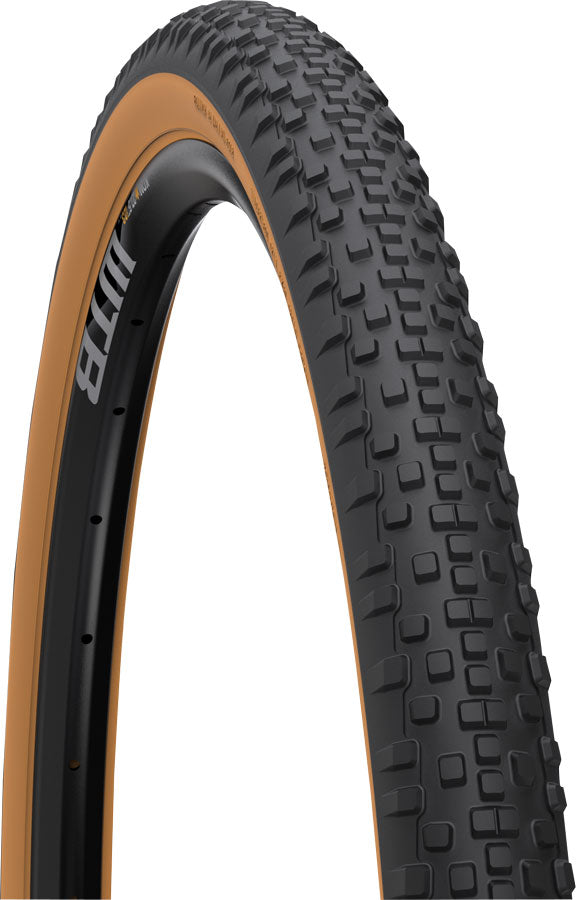 WTB Resolute Tire