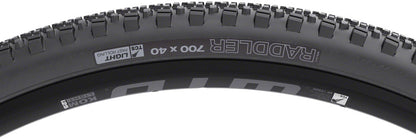 WTB Raddler Tire