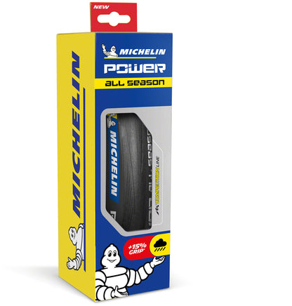 Michelin Power All Season Tire