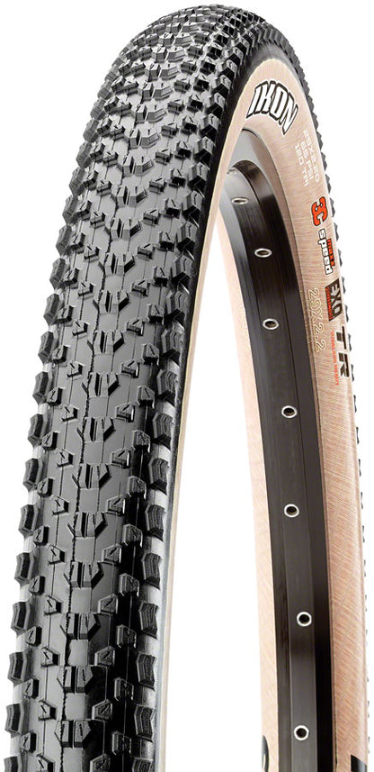 Maxxis Ikon Tire