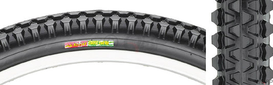 Club Roost Cross Terra Hybrid Tire