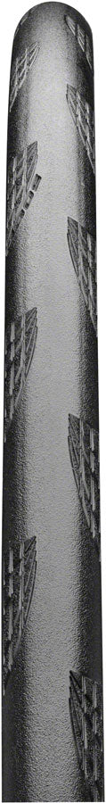 CONTINENTAL GRAND PRIX 5000 S TR TIRE - 700 X 28 TUBELESS FOLDING BLACK/TRANSPARENT BLACKCHILI VECTRAN BREAKER LAZERGRIP ACT