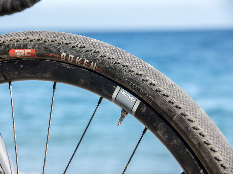 IRC Tires Boken Tire